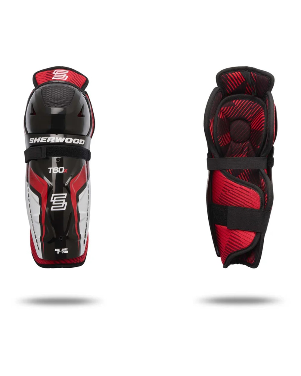 Sherwood Youth T60X Shin Guards