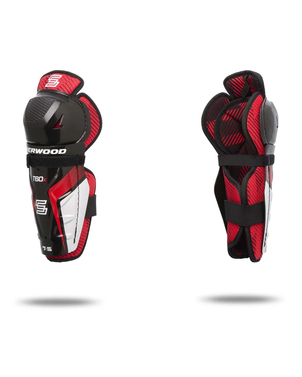 Sherwood Youth T60X Shin Guards