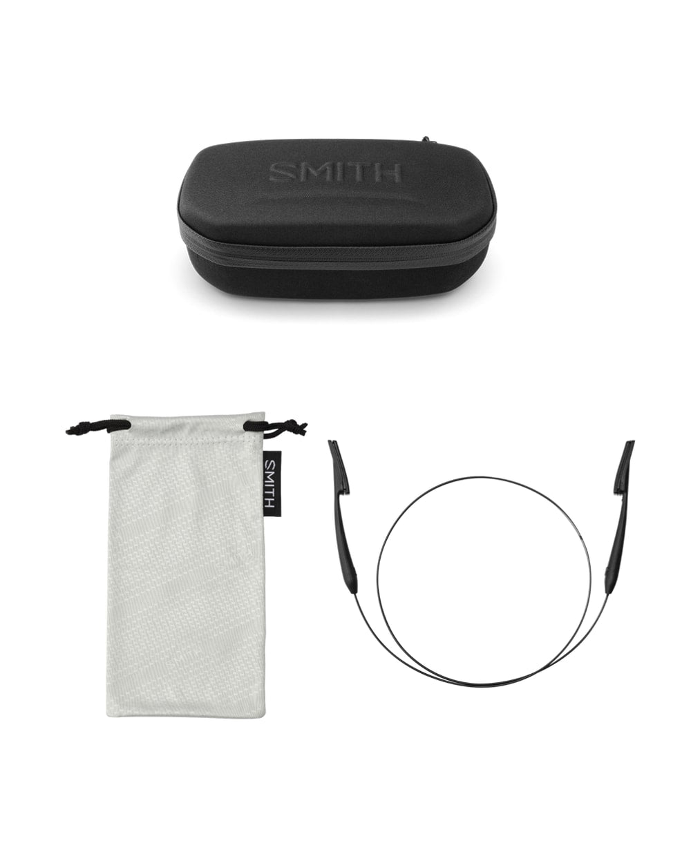 Smith Guide's Choice Polarized Sunglasses