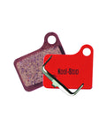 Shim Deore Hydro Organic Disc Brake Pads
