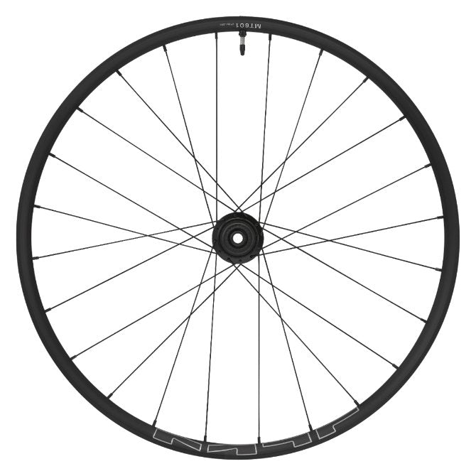 Shimano WH-MT601-TL Rear Wheel