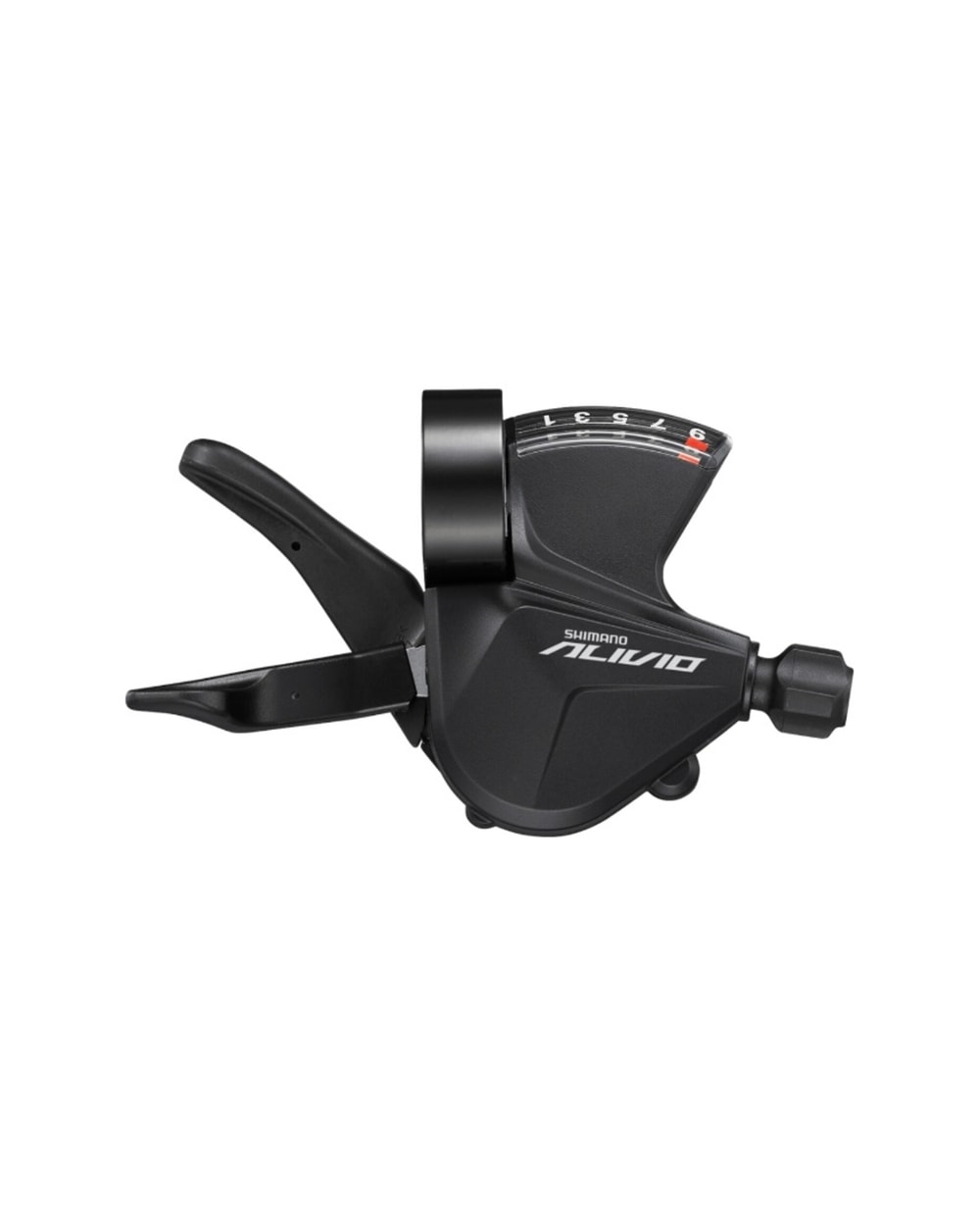 Shimano Alivio SL-M3100-R 9-Speed Trigger Shifter