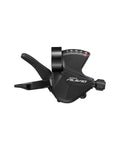 Shimano, Alivio SL-M3100, Trigger Shifter, Speed: 9, Black
