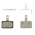 Shimano B05S-RX Resin Disc Brake Pads