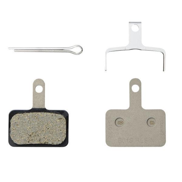 Shimano B05S-RX Resin Disc Brake Pads