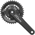 Shimano CUES FC-U4010-2 Double Crankset