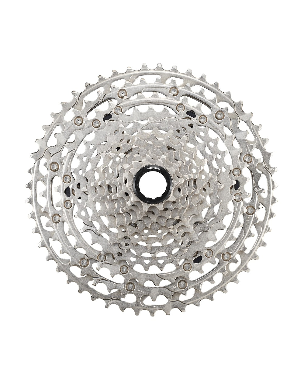 Shimano Deore CS-M6100-12 cassette 10-51T