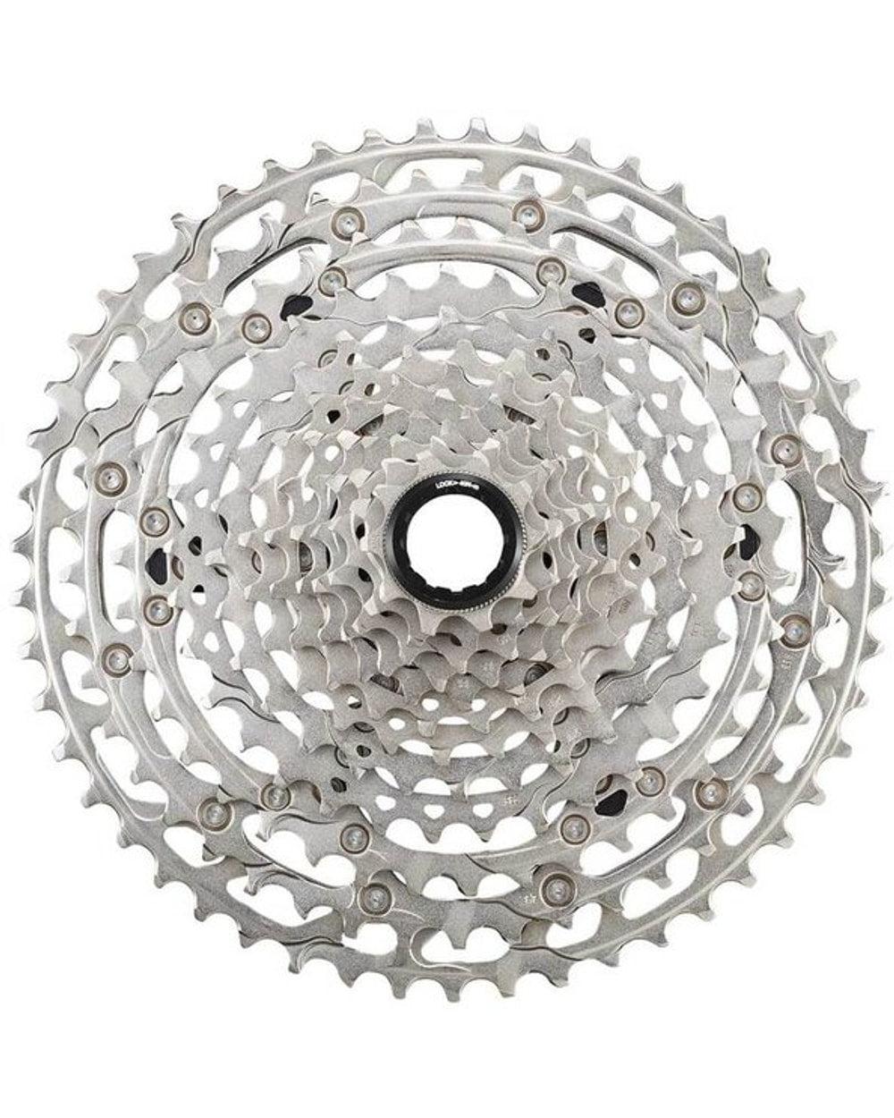 Shimano Deore CS-M6100-12 cassette 10-51T alternate