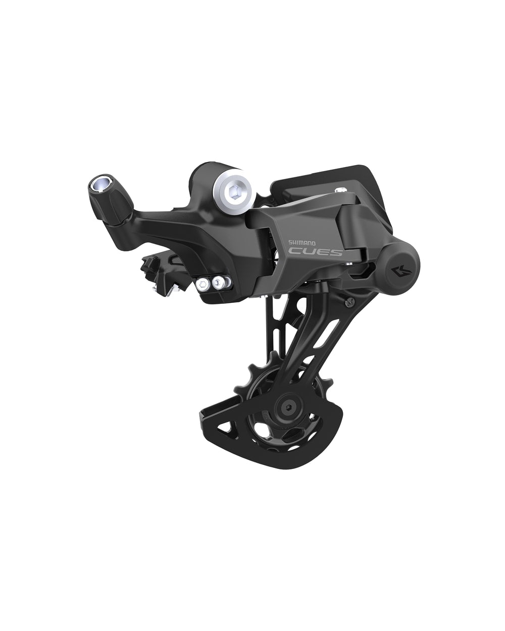 Shimano CUES RD-U4000-GS Rear Derailleur detail
