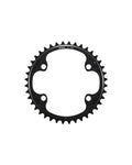 Shimano Dura-Ace FC-R9200 40T chainring, front view