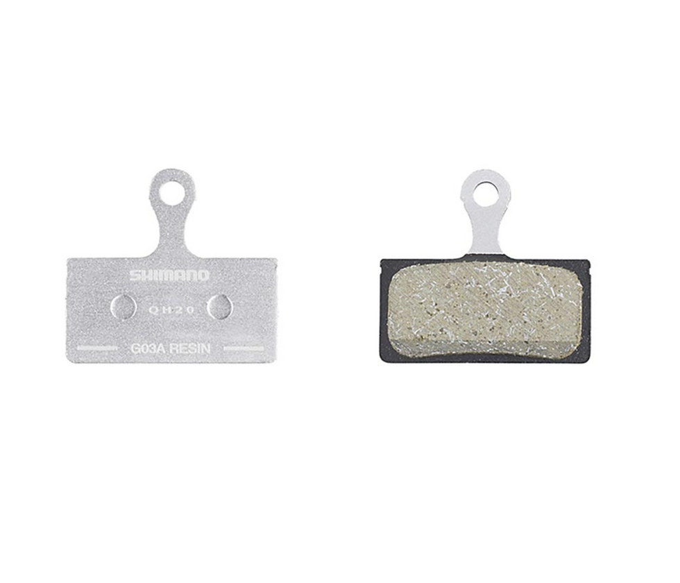 G05A-RX Brake Pad Resin