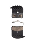 Shimano H-Type Metal Disc Brake Pads