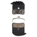 Shimano H-Type Metal Disc Brake Pads