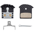 Shimano J-Type Metal Disc Brake Pads
