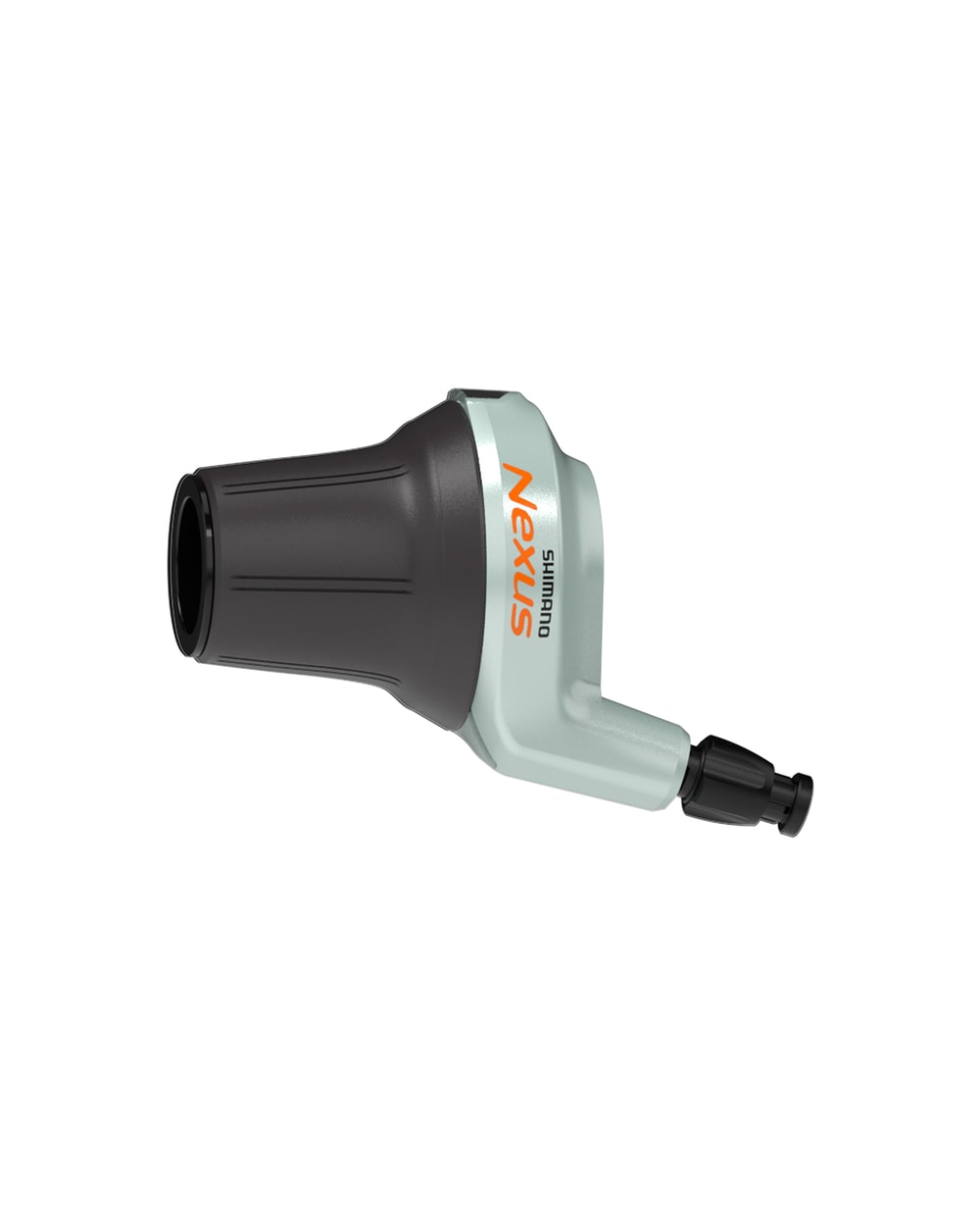 Shimano Nexus SL-C6001-8 Revoshift Shifter detail