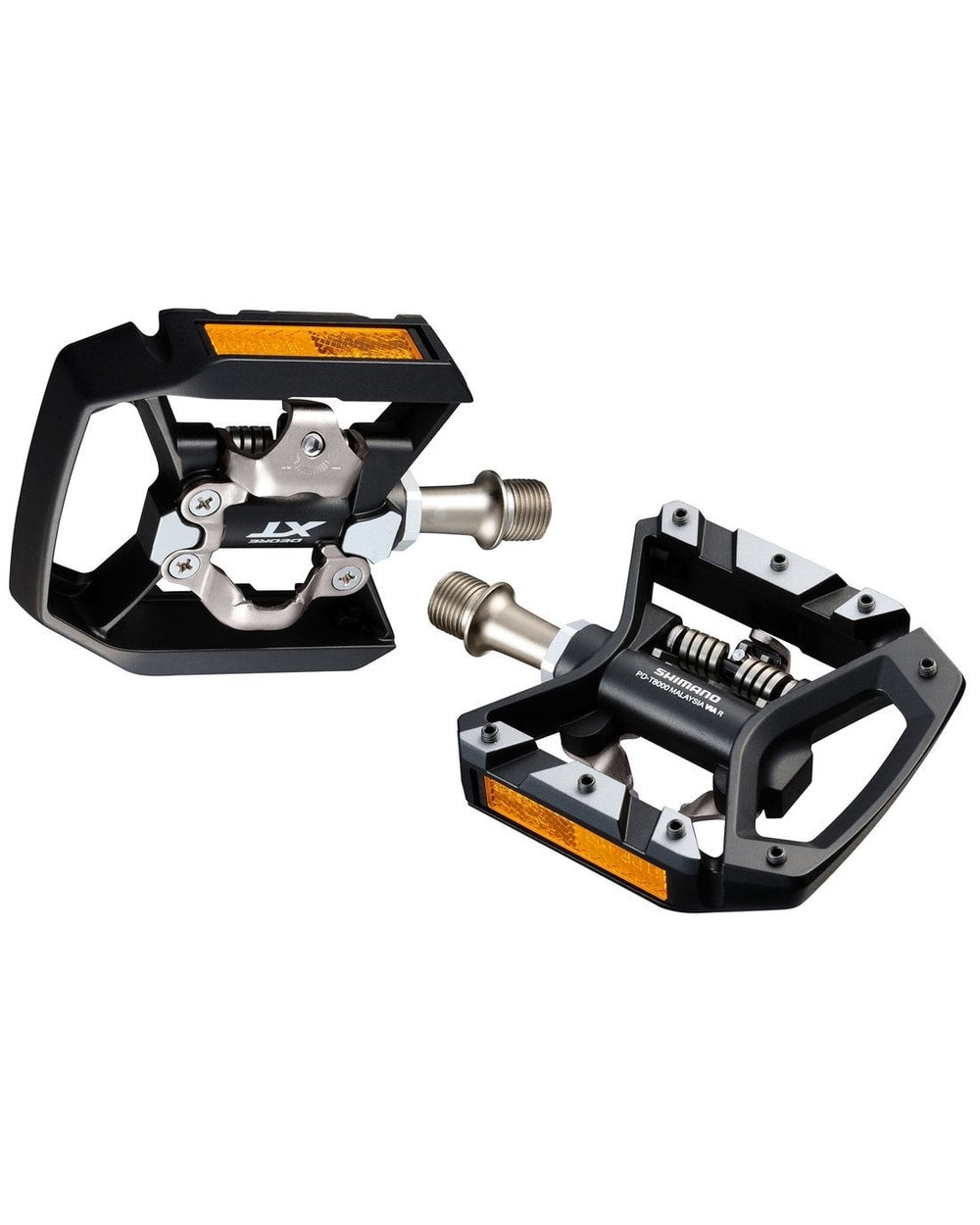 Shimano PD-T8000 Deore XT