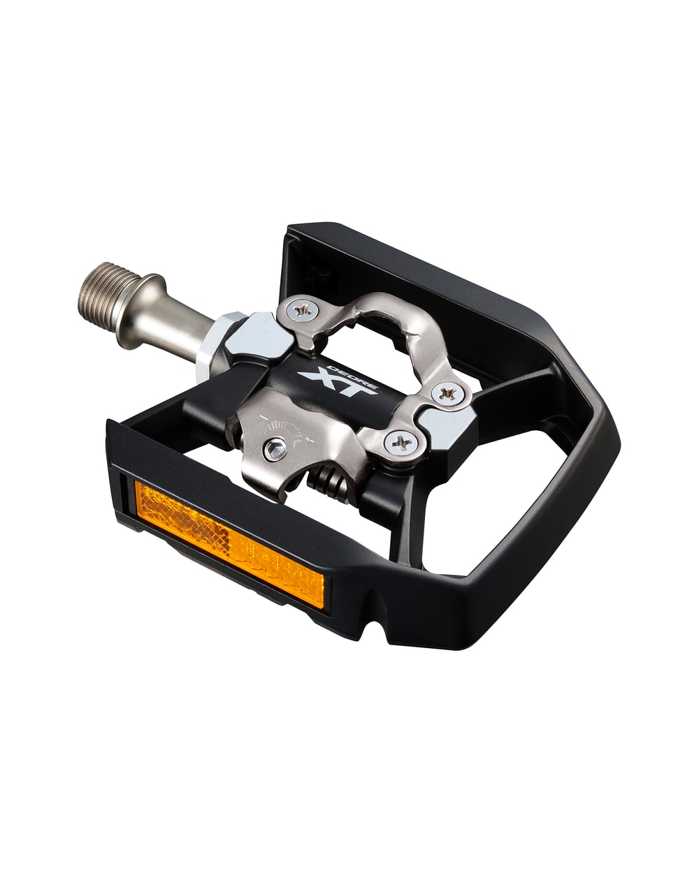 Shimano PD-T8000 Deore XT SPD pedal