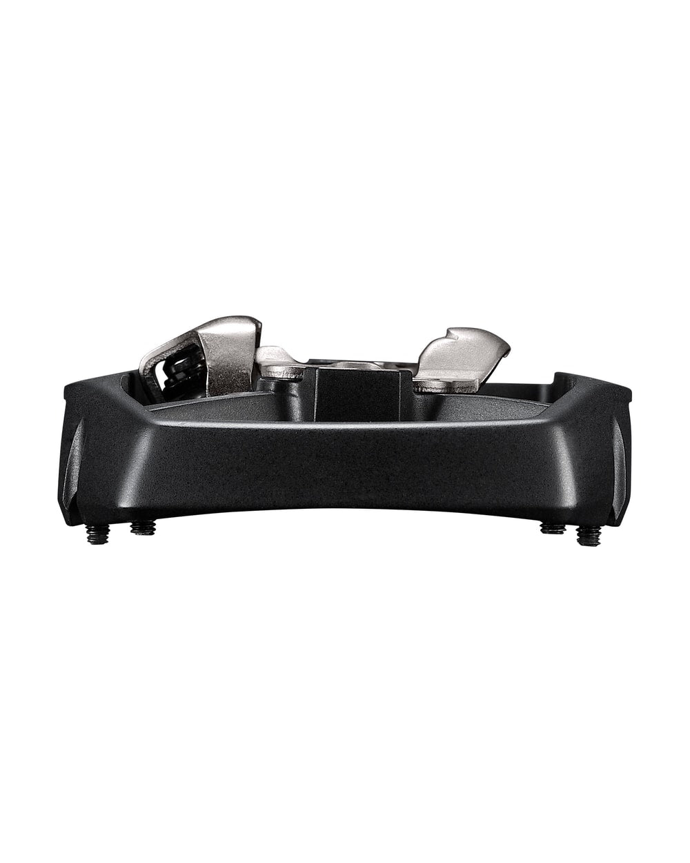 Shimano PD-T8000 Deore XT SPD pedal side profile