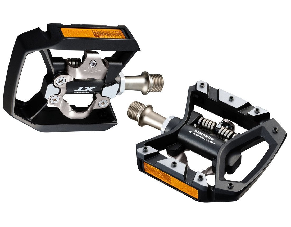 Shimano PD-T8000 Deore XT