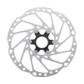 Shimano PIece, Disque, Shimano, SM-RT64, Deore, 180mm, W/Lock Ring