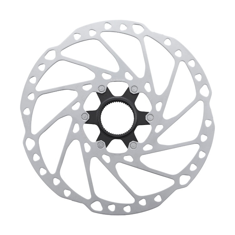Shimano PIece, Disque, Shimano, SM-RT64, Deore, 180mm, W/Lock Ring