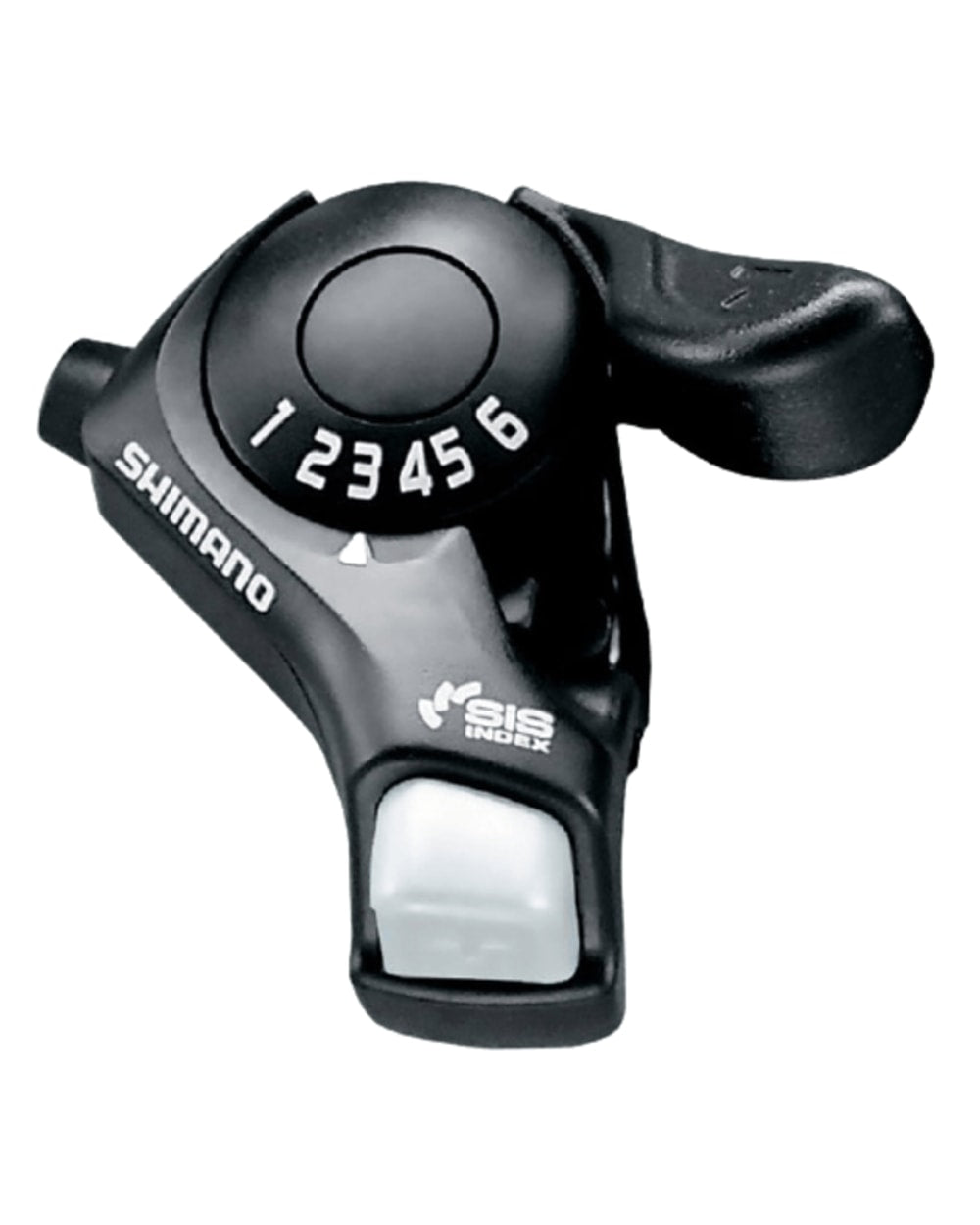 Shimano Shift Lever Set SL-TX30 Tourney 7 R&L Friction