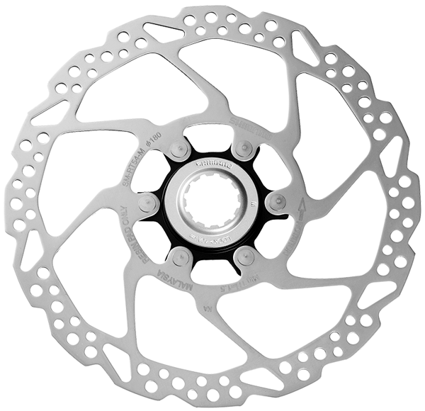 Deore SM-RT54 Disc Rotor