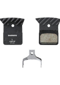 Shimano L05A-RF Resin Pad W/Fin and Spring