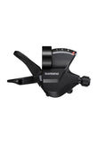Shimano, SL-M315-7R, Trigger Shifter, Speed: 7, Black