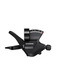 Shimano, SL-M315-8R, Trigger Shifter, Speed: 8, Black