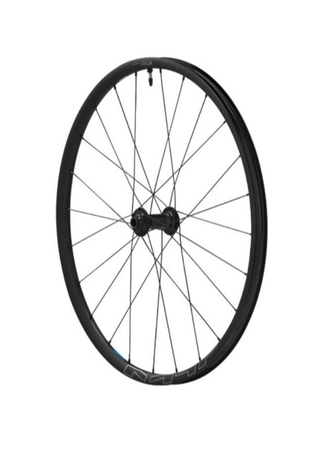 Shimano WH-MT601-B Deore TR "Boost" 27.5" Front Wheel