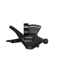Shimano, SL-M315-7R, Trigger Shifter, Speed: 7, Black