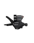 Shimano, SL-M315-8R, Trigger Shifter, Speed: 8, Black