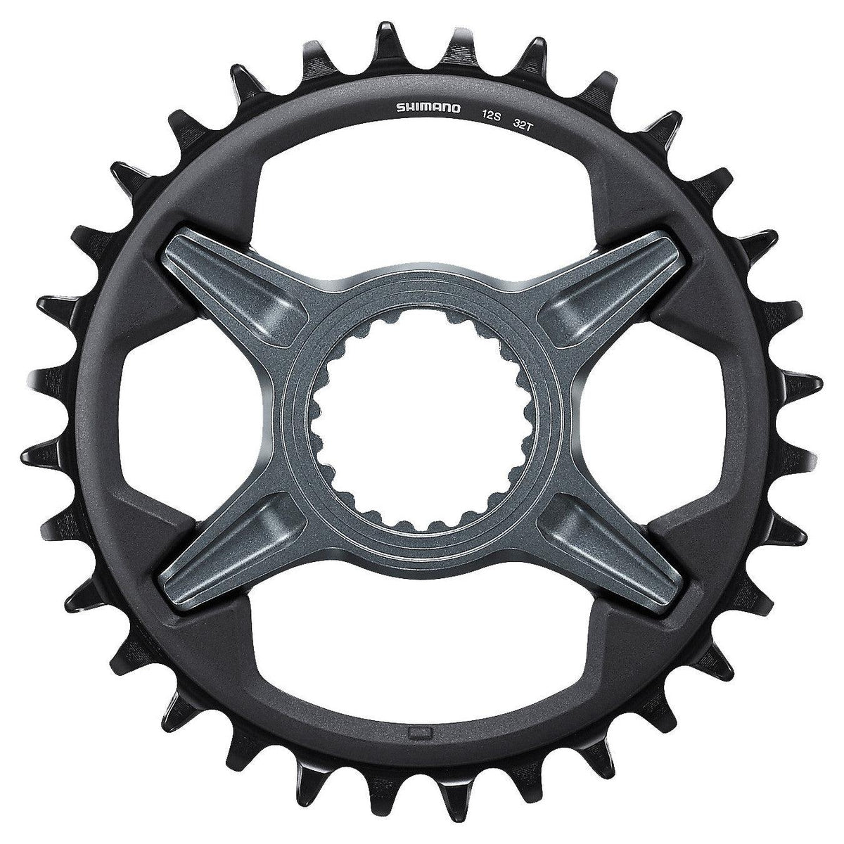 Shimano SLX SM-CRM75 32T Chainring
