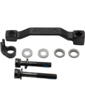 Shimano SM-MA-F180P Post Mount Disc Brake Adapter