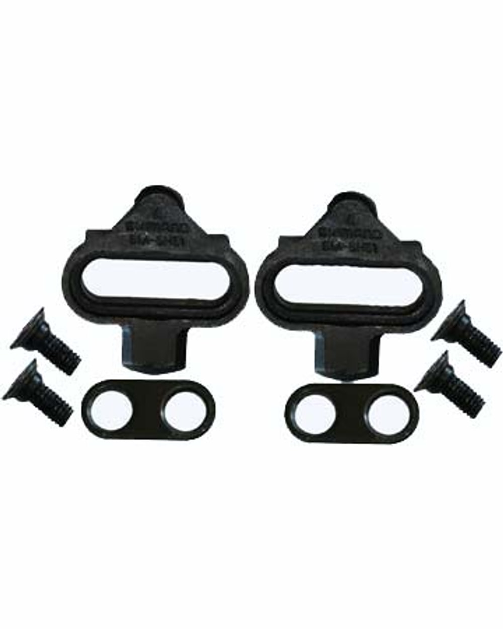 Shimano SM-SH51 SPD Cleat Set