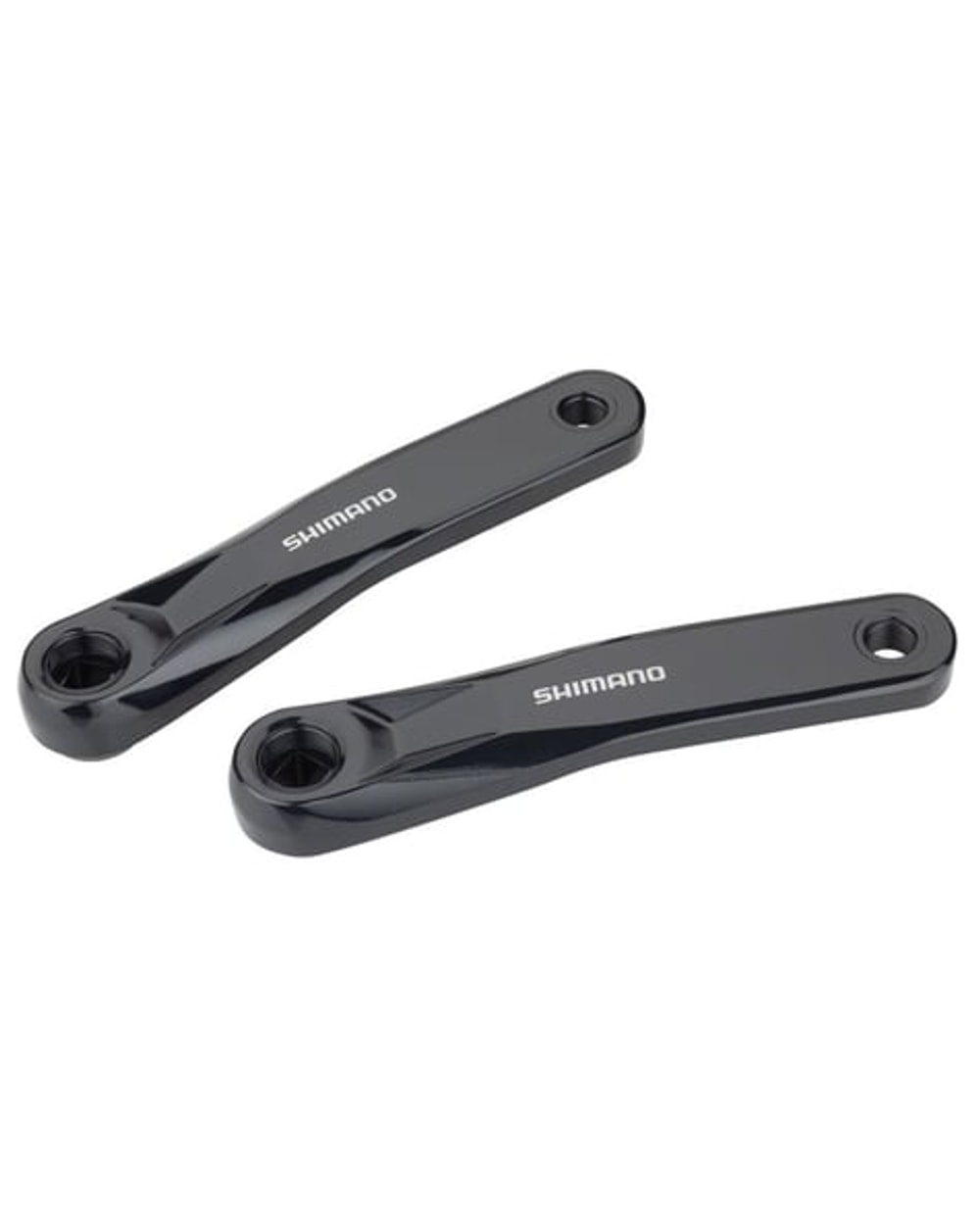 Shimano Steps FC-E5010 E-Bike Crankset