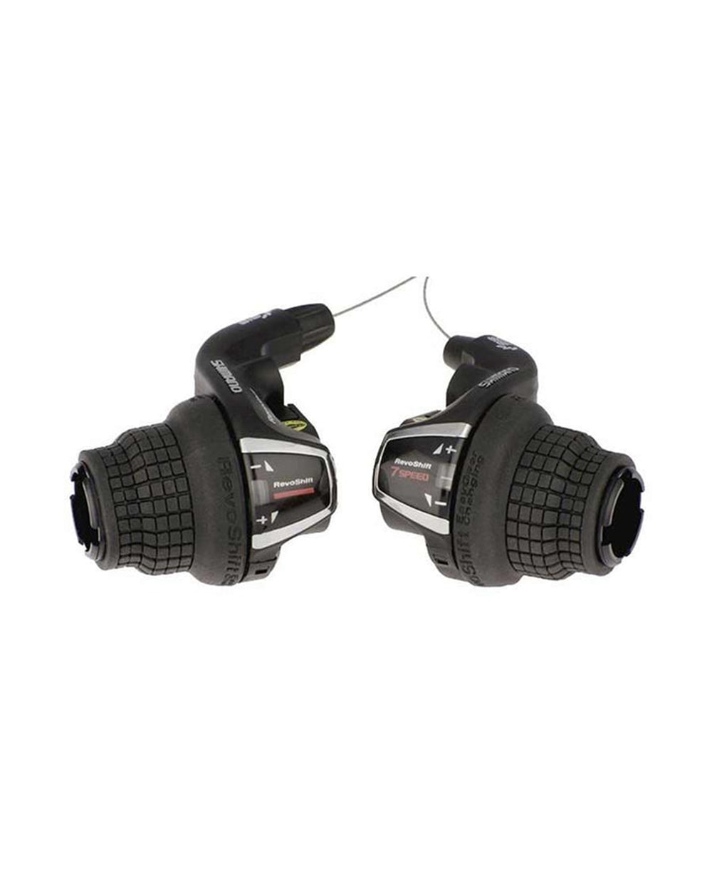 Shimano Tourney SL-RS35