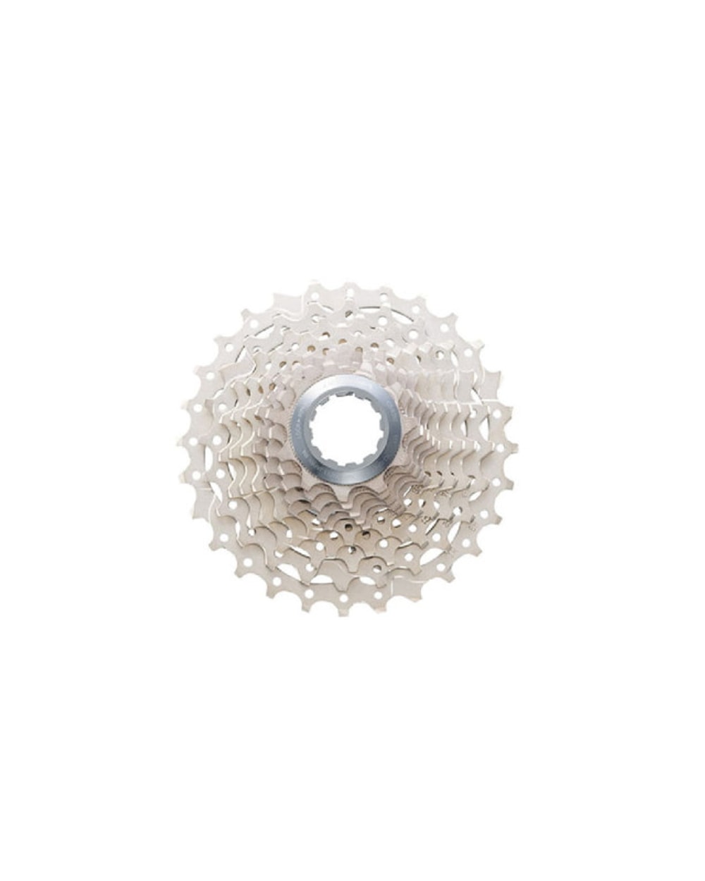 Shimano Ultegra CS-6700 Cassette - 10 Speed - 11-28