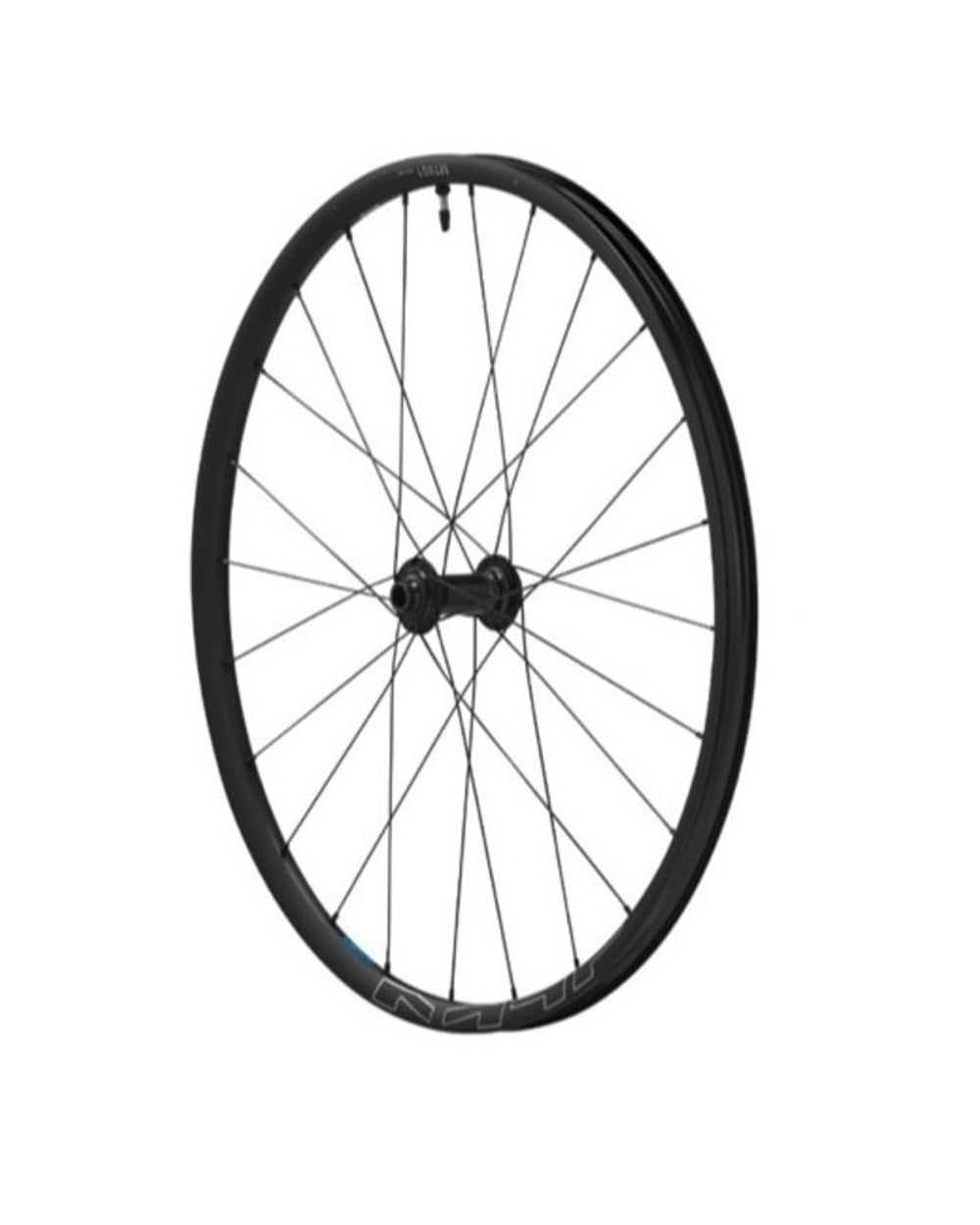 Shimano WH-MT601-B Deore TR "Boost" 27.5" Front Wheel