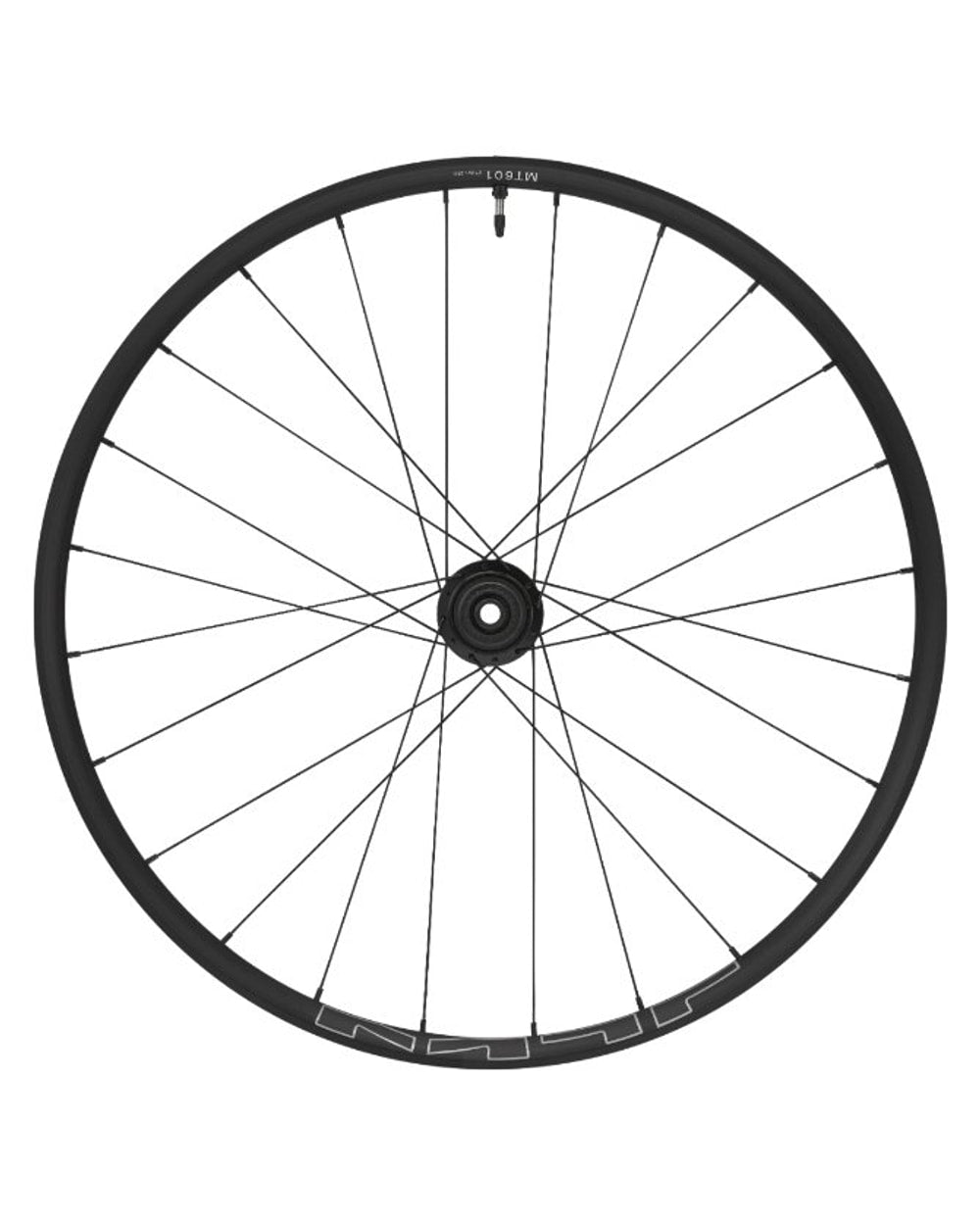 Shimano WH-MT601-TL Rear Wheel