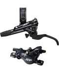 Shimano XT M8100 Brakes