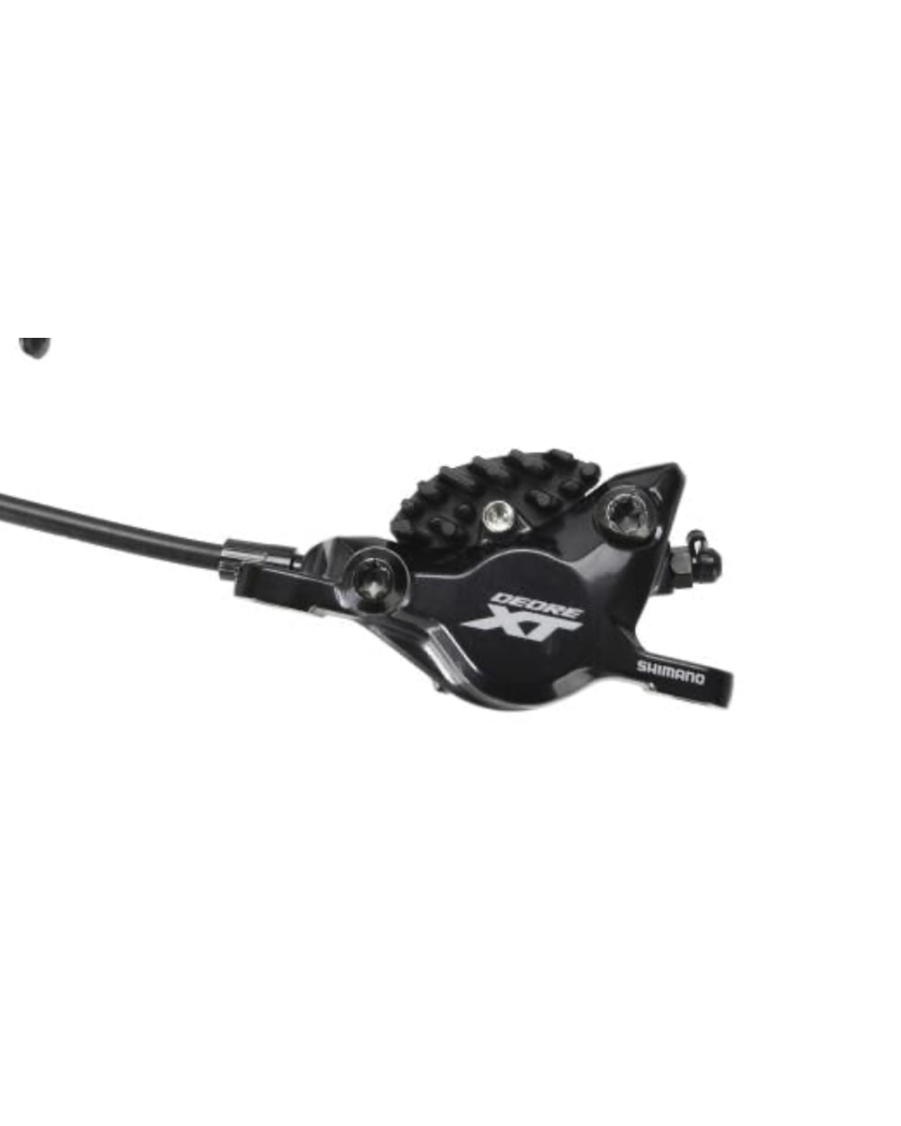 Shimano XT M8100 Brakes