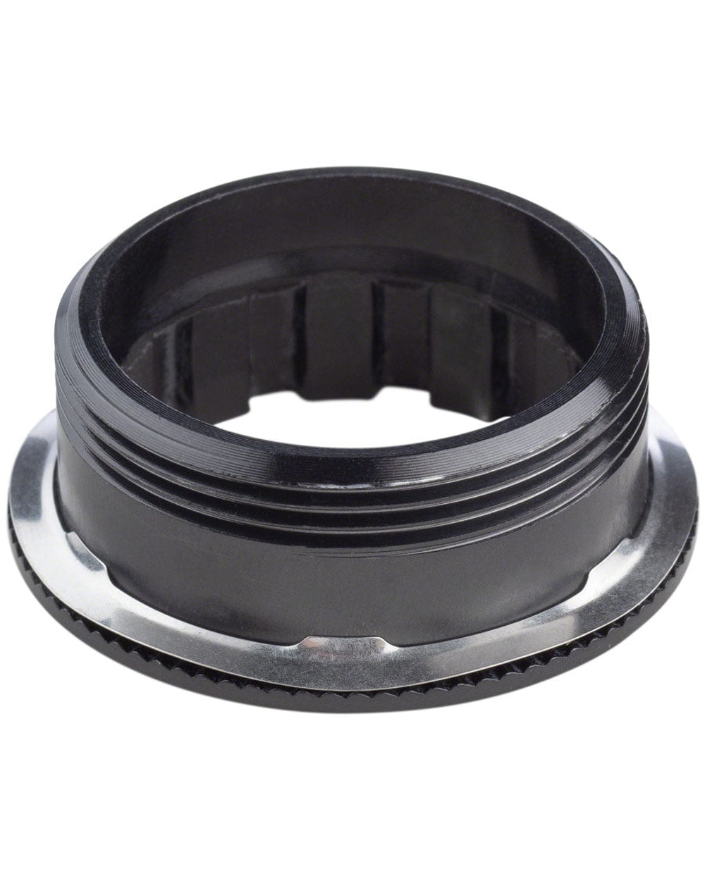 Shimano XTR CS-M9100-12 Lock Ring and Spacer