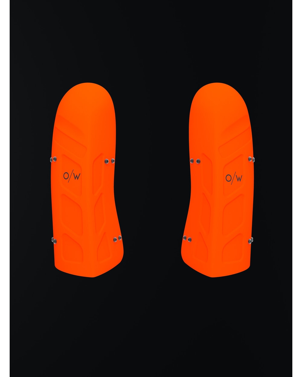 Shin Guard Junior