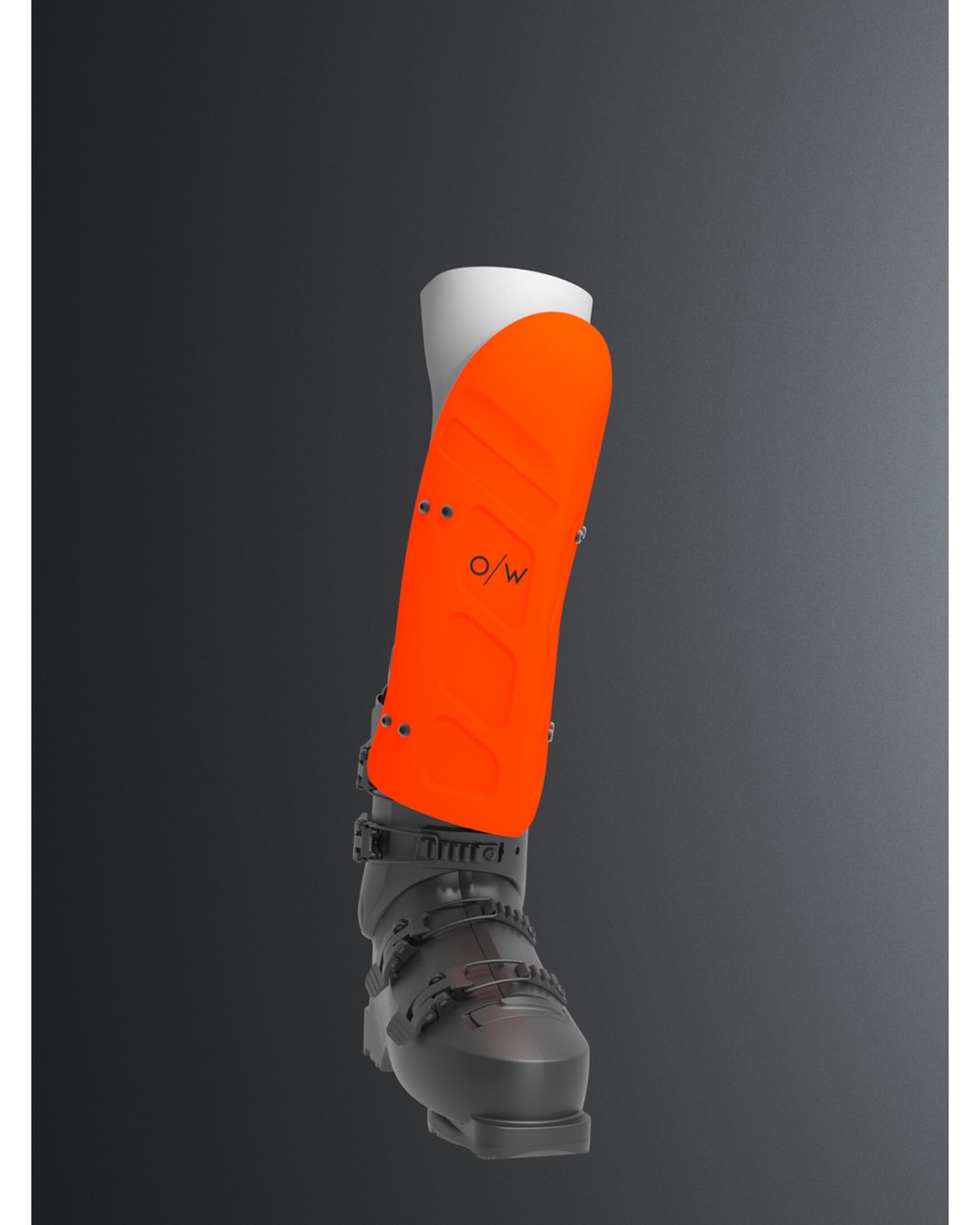 Shin Guard Junior