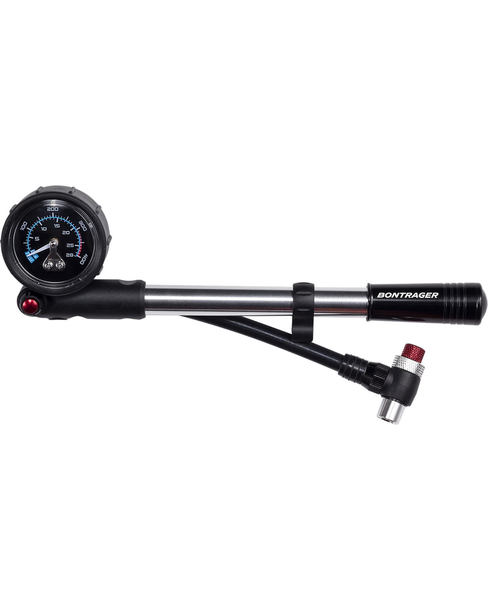Bontrager Shock Pump