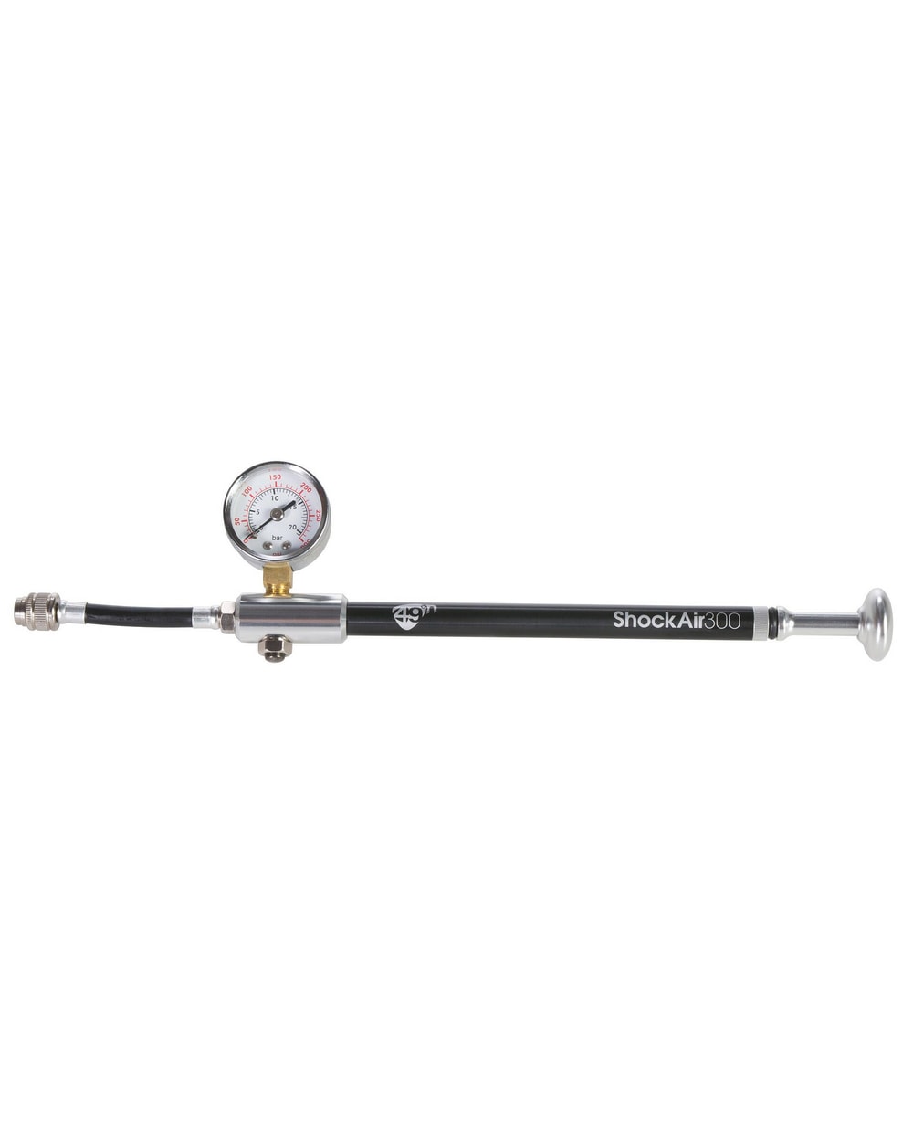 49North Shockair 300 Shock Pump