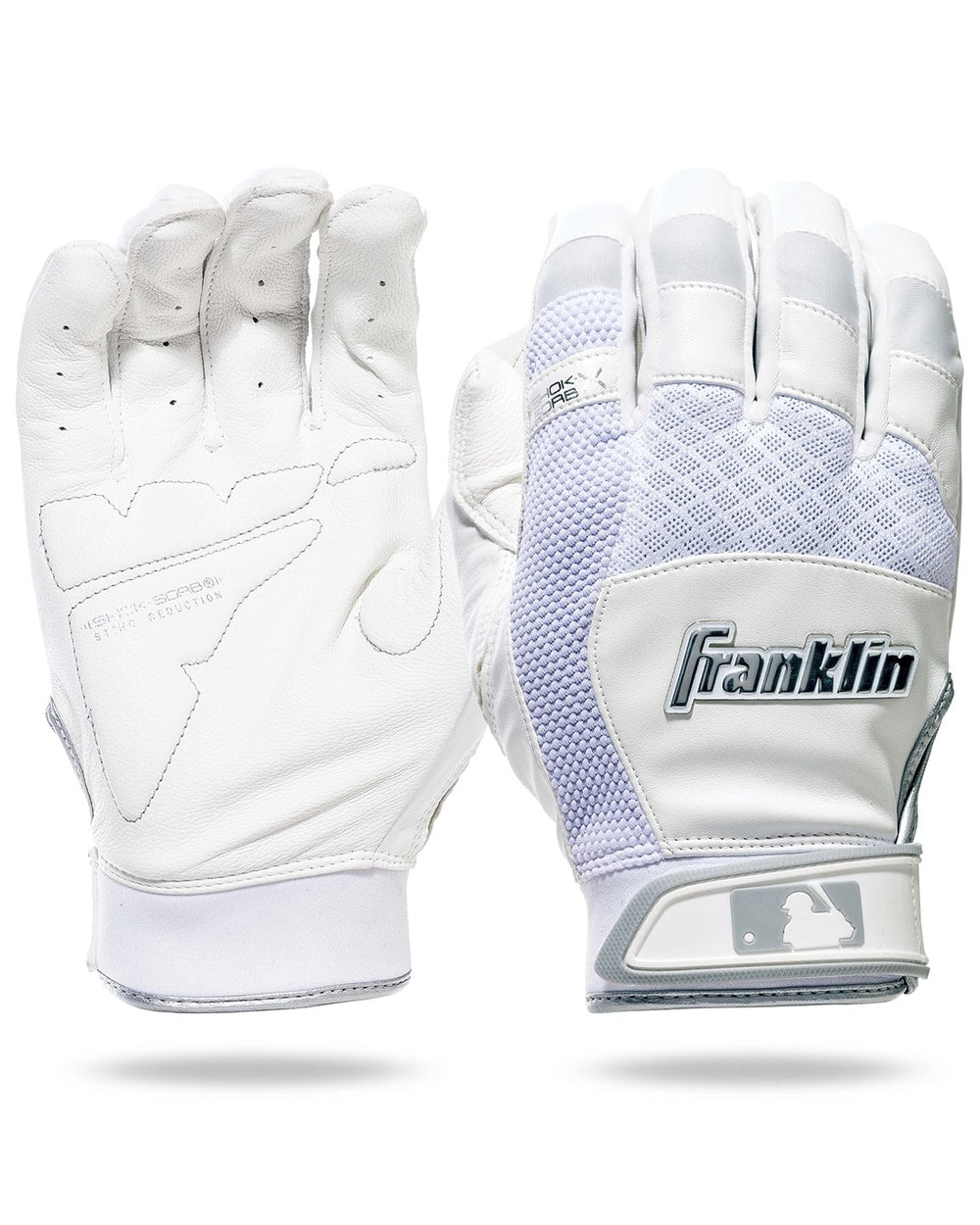 Shok Sorb X Adult Batting Gloves