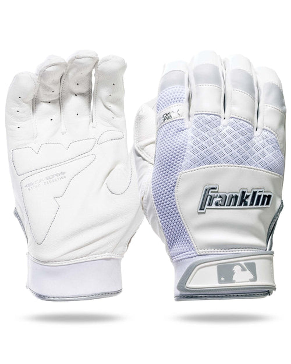 Shok Sorb X Youth Batting Gloves